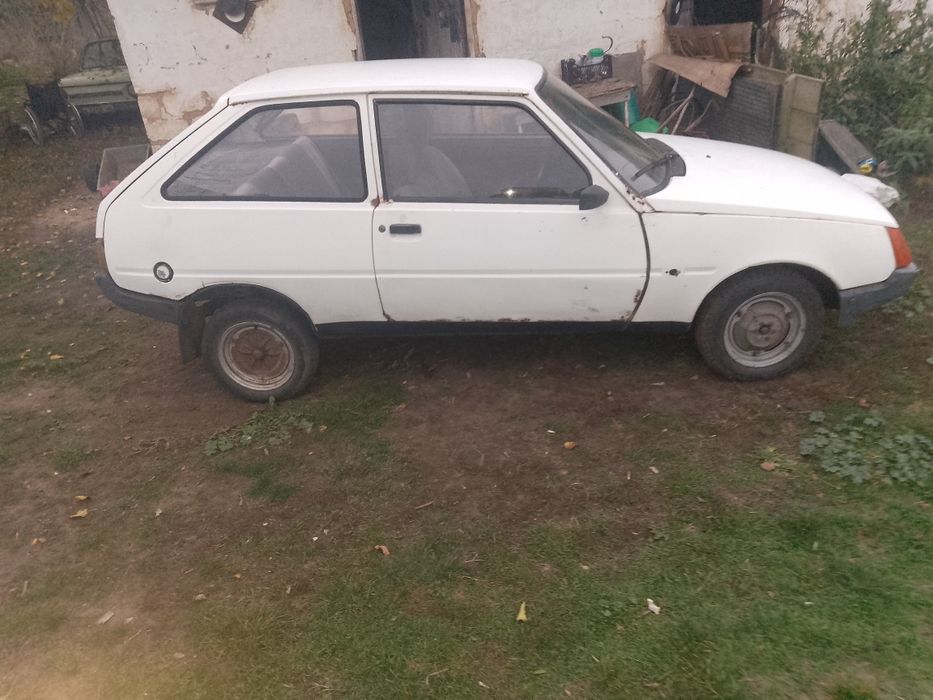 Продам Таврію на ходу