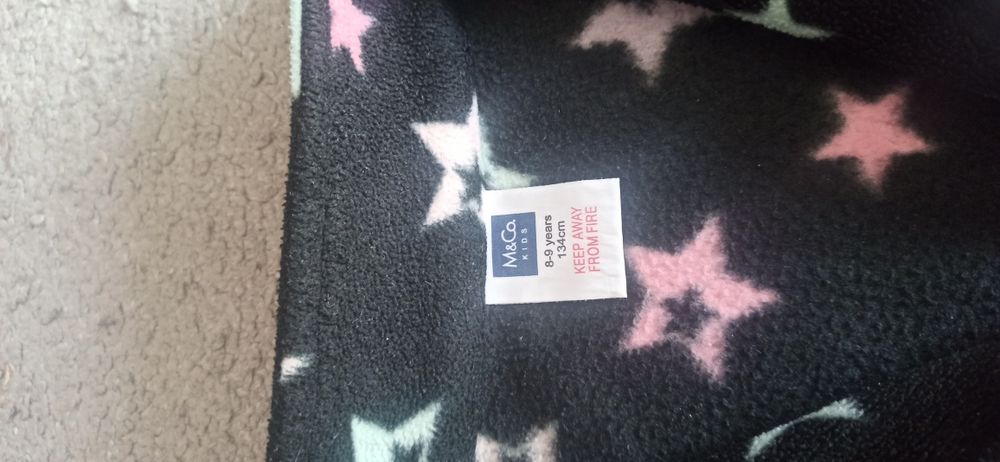 Polar dziewczęcy 134 kurtka wiosenna