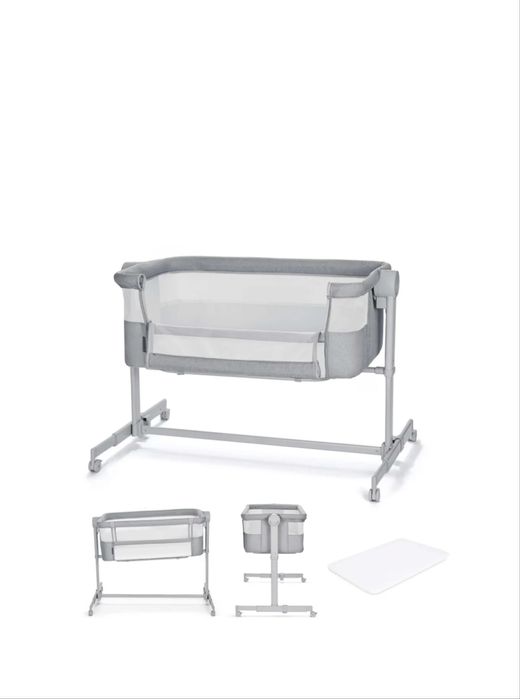 Vendo berço ajustavel