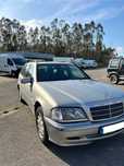 MERCEDES C220 Gasoleo 1999