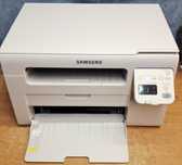 Drukarka HP Samsung SCX-3405W WIFI bdb nowy toner skaner ksero 1tyś.