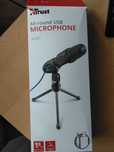 Mikrofon Trust GTX212