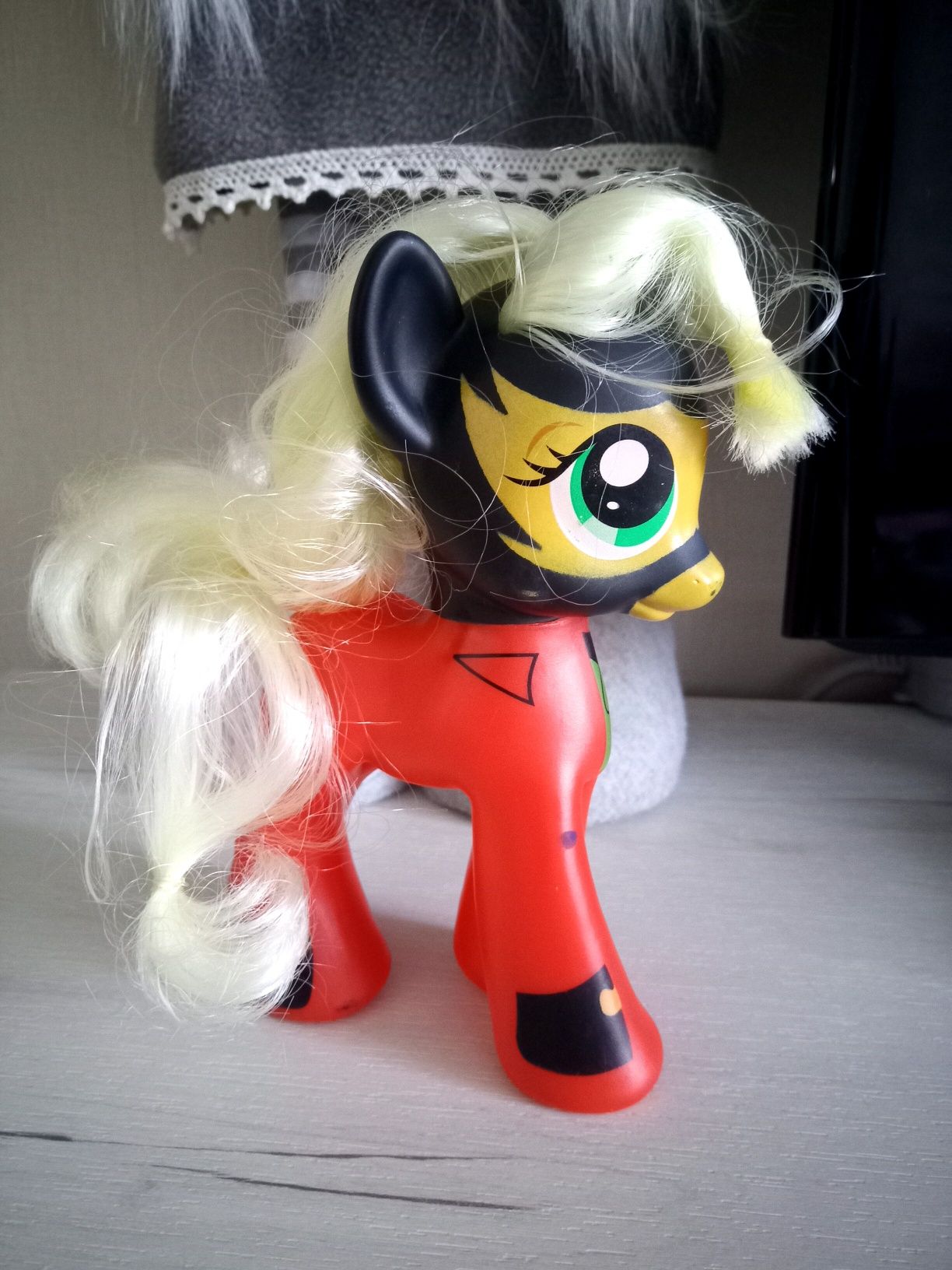 My little pony , пони