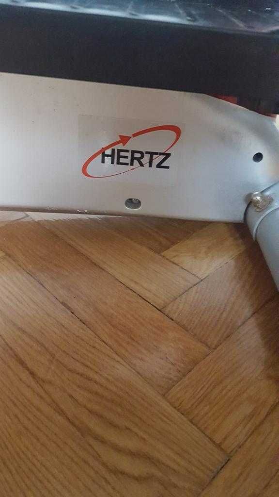 Orbitrek HERTZ BY410B