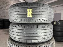 LS836 Літні шини 215/55r18 Toyo пара резина р18