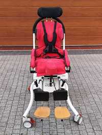 Специальное Кресло для Терапии детей с ДЦП RehaTec Nele Therapy Chair