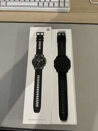 Smartwatch Xiaomi Watch S1 Active com garantia