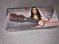 Szczotka prostująca Remington Keratin Protect