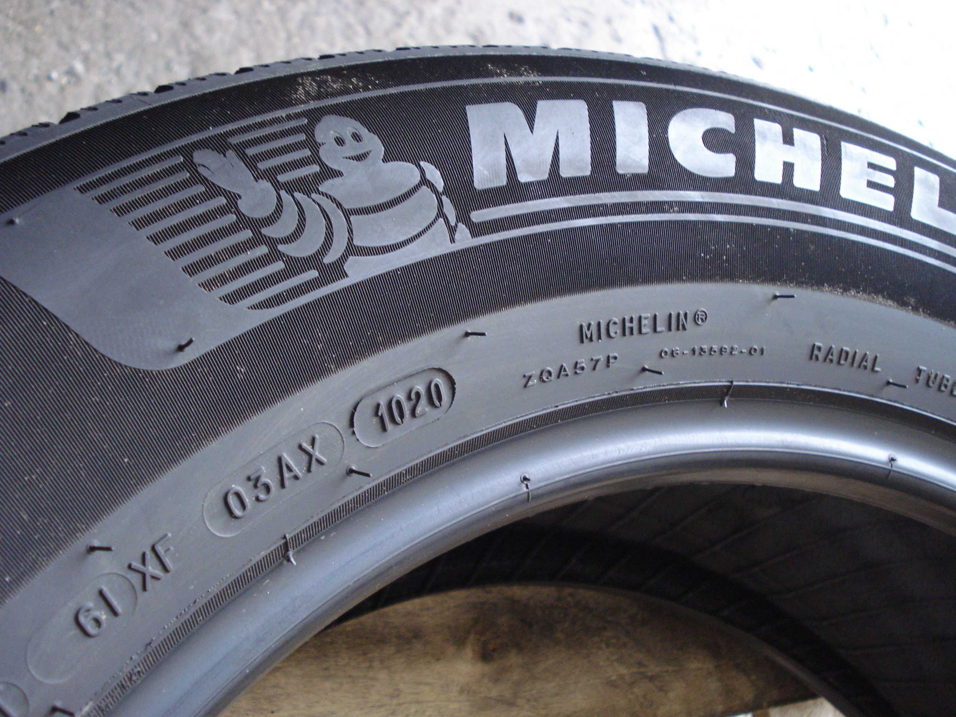 Michelin Cross Climate  235/60 r 18  2 - sztuki całoroczne