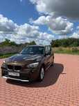 BMW X1 Sprzedam BMW X1 2.0d