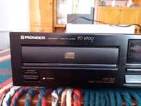 Продам сд програвача фірми Pioneer PD6700