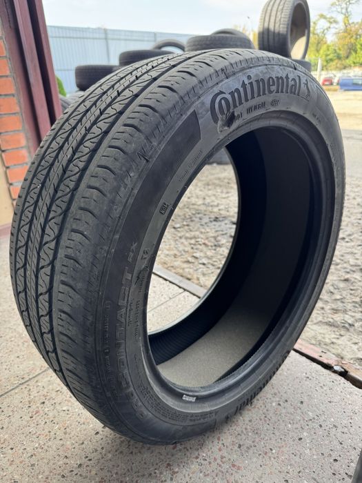 Continental ProContact RX 255.45.19