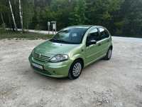 Citroën C3 Citroen C3* Sprawna klimatyzacja *el szyby