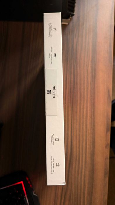 Redmi Pad 2 Pro - Novo Selado