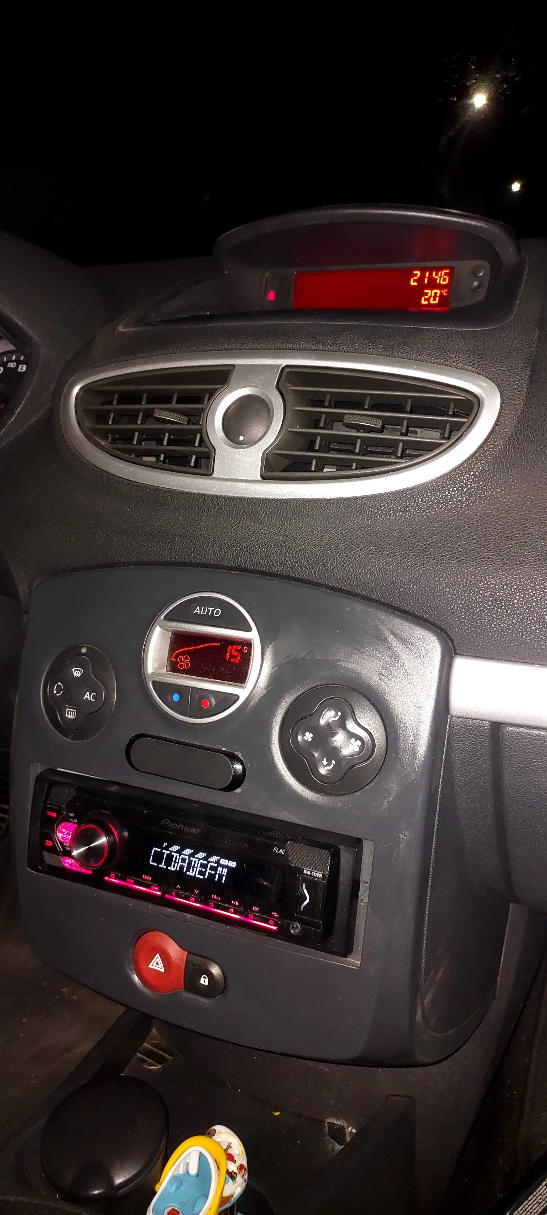 Renault Clio III break