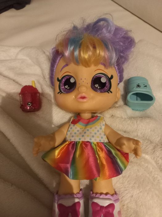 Lalka Rainbow Kindi Kids Kate 34 cm