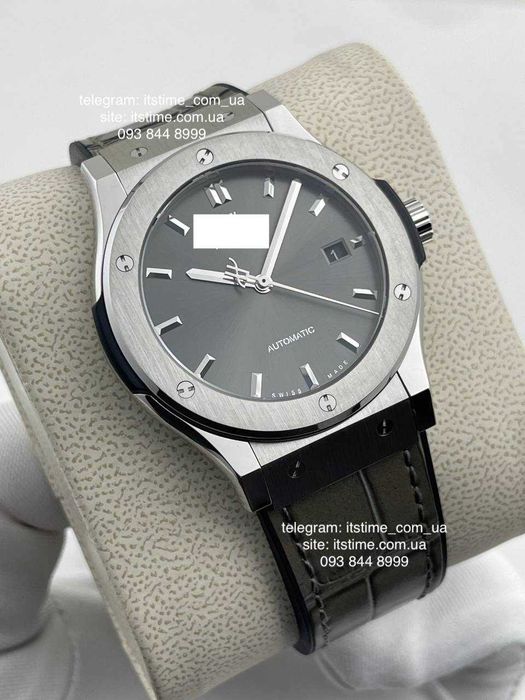 ublo classic fusion 42 та 45 мм усі кольори та варіанти ТОП