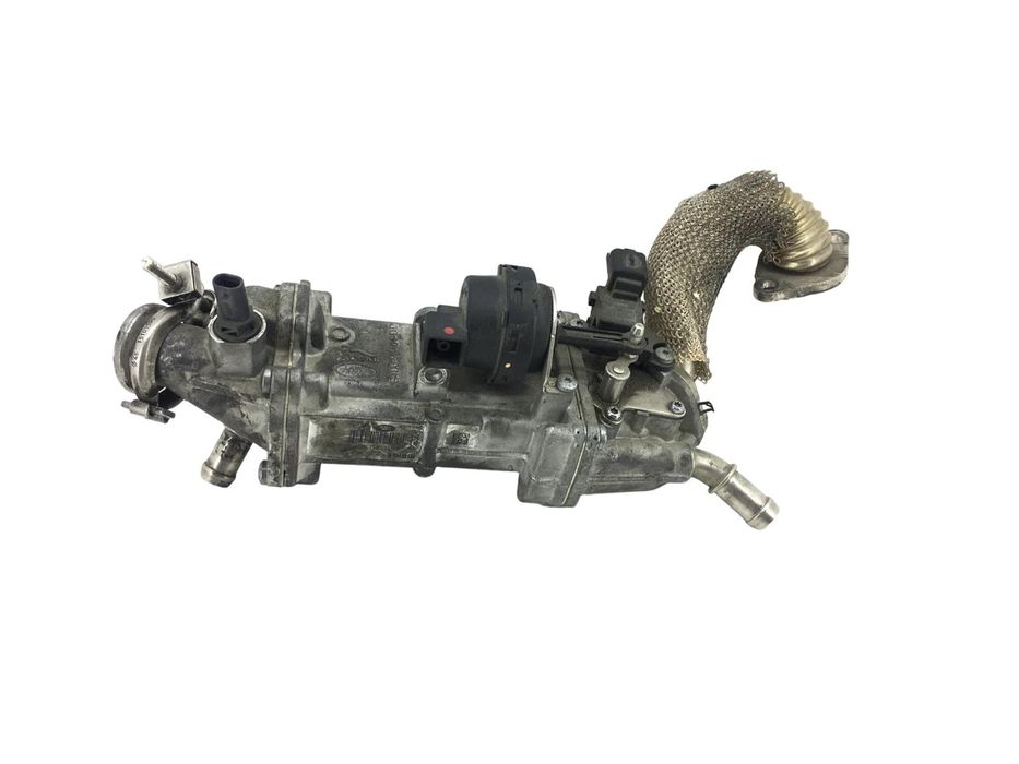Теплообмінник EGR LAND ROVER RANGE ROVER EVOQUE L551 2018- G4D39F464DD