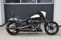 Harley-Davidson Softail Breakout Harley-Davidson Breakout Softail Pro Street CVO FXSE 110"