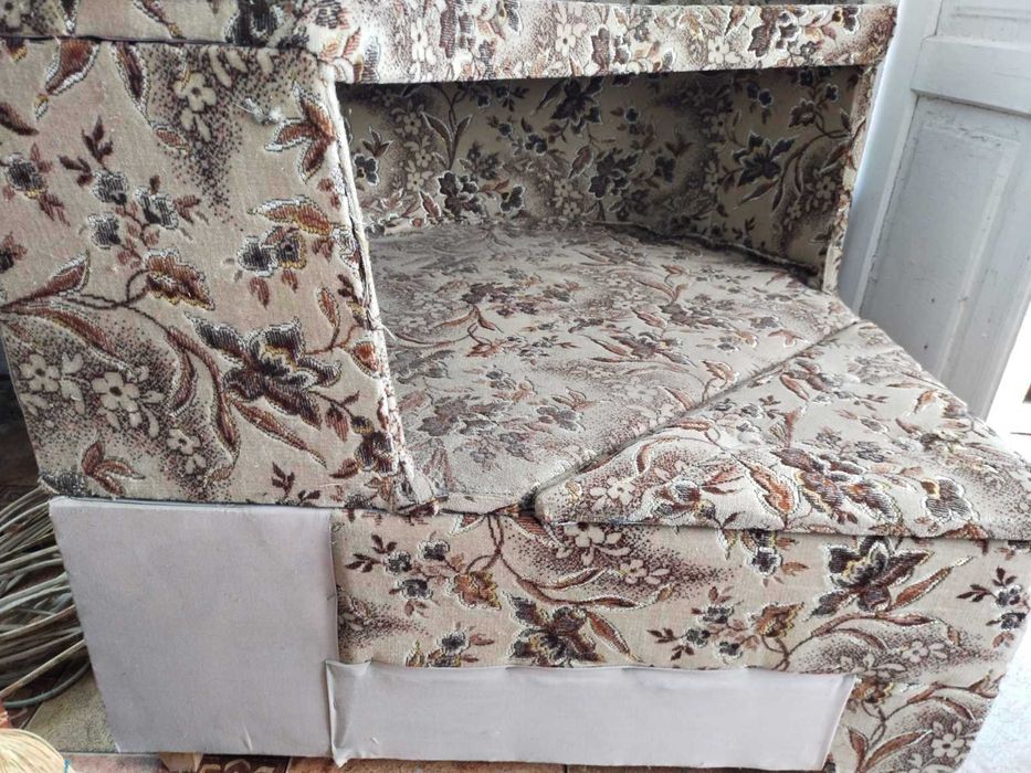 М'який куток уголок, кутовий диван