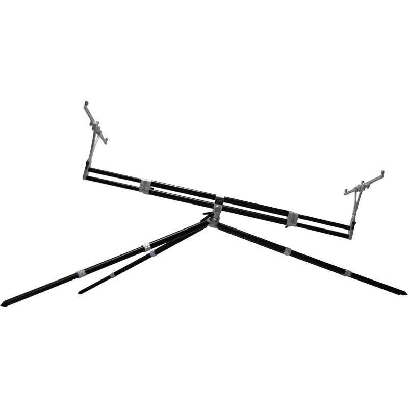 Род под Meccanica Vadese Nick 95 Evolution 4 Rod Black and Steel