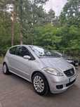 Mercedes A klasa 1.5benz automat