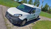 Fiat Doblo  Fiat Doblo