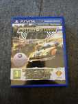 Motor storm Rc ps vita
