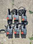 Panel sterowania joystick Genie