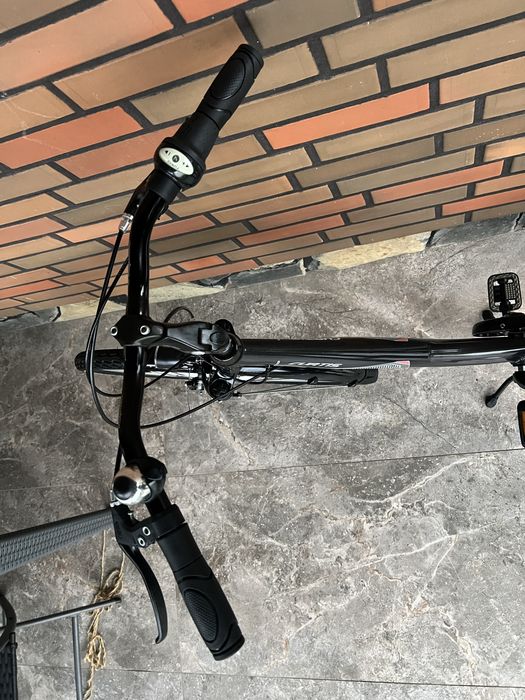 Велосипед з Німеччини CURTIS 28