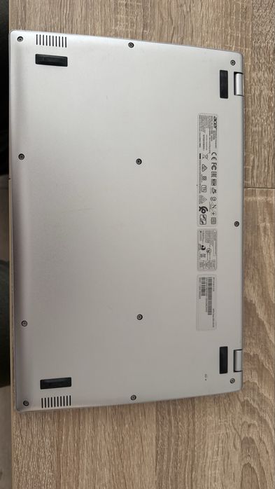 Ultrabook Acer Swift 1 SF114-34-C1CG 14"