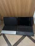Vendo 2 portateis