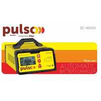 Зарядний пристрій PULSO BC-40120 12&24V/2-5-10A/5-190AHR/Iмпульсний