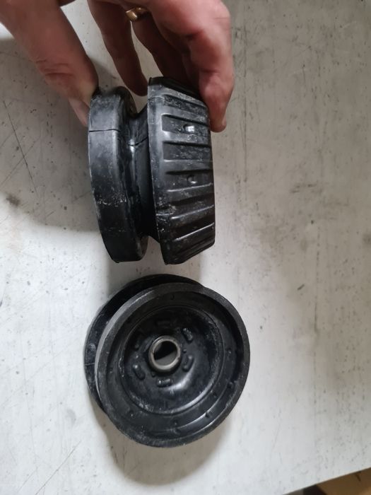 Опоры/ подушки передних амортизаторов Опель Омега А/Б /Opel Omega A/B