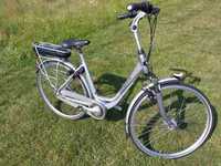 Sprawny rower elektryczny sprzedam, możliwa zamiana. z dopłatą