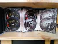 Darksiders Complete Collection na PC - Kolekcjonerska Gamers Store