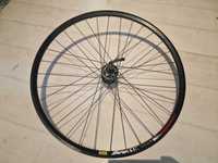 koło rowerowe tył  MAVIC XM 119 DISC 622x19C piasta Deore XT FH-M756