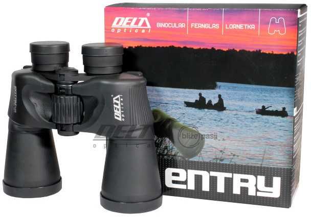 Delta Optical Lornetka Entry 8x40 DO-1102