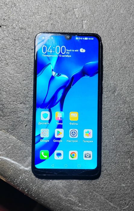 Huawei P30 lite 4/128 ( 48Mp ).