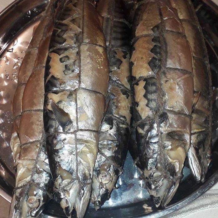 Коптилка - 400 л.