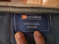 Molaflex viscogel sense (140x190)