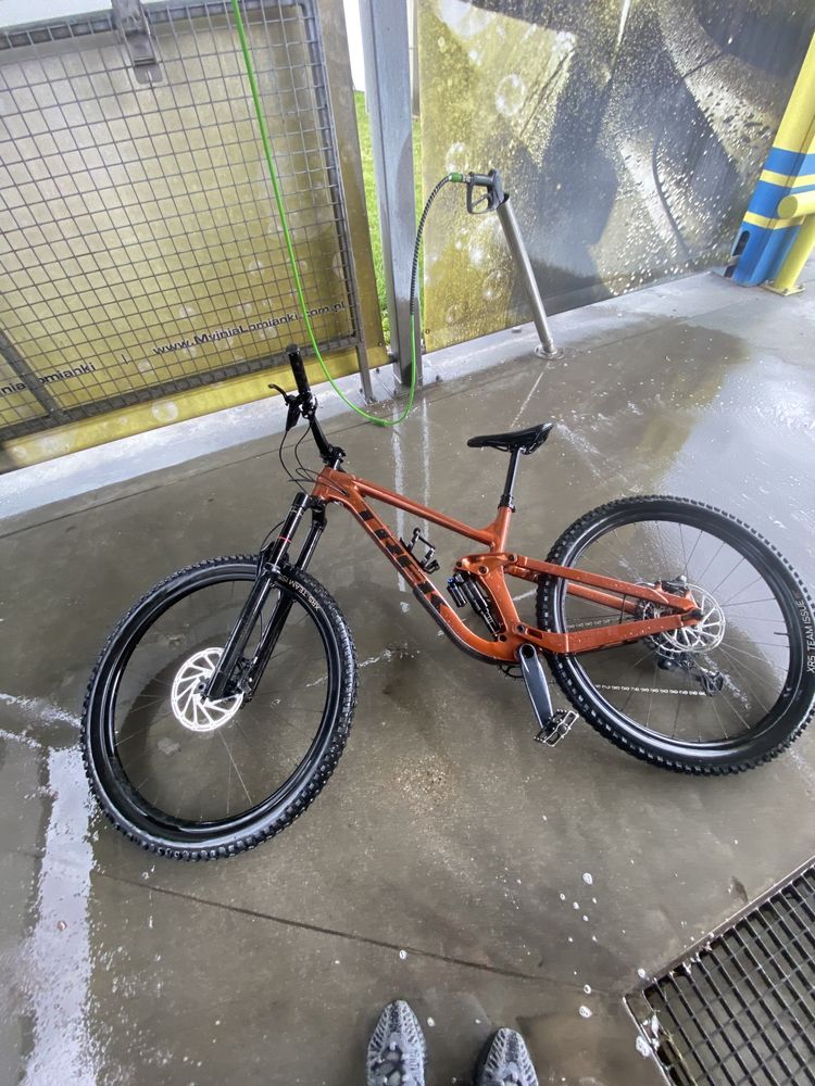 Trek slash 8 2023 kupiony w 2025