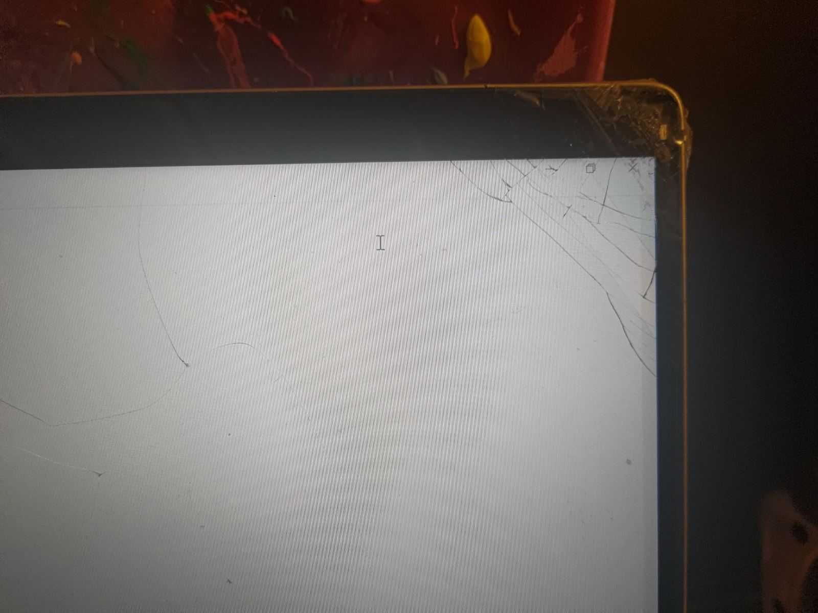 Продам ноутбук Lenovo IdeaPad 710s Plus-13IKB (БЕЗ ТОРГА)