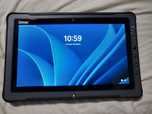 Захищений планшет  GETAC F110 G4 11.6" i5-7200U/8GB/256GB SSD