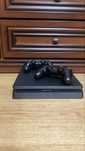 Playstation 4 slim 500 gb