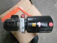 Agregat hydrauliczny