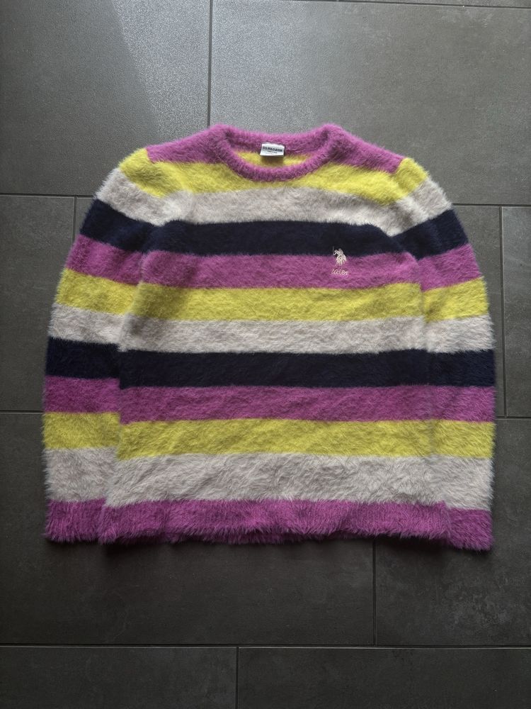 Kolorowy sweter Us.Polo,Assn