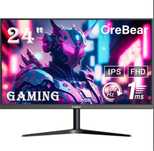 Monitor GreBear 165hz Nowy