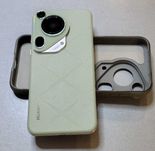 Huawei Pura 70 Ultra, etui, ładowarka, karton, gwarancja