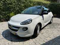 Opel Adam 1.0 T Jam